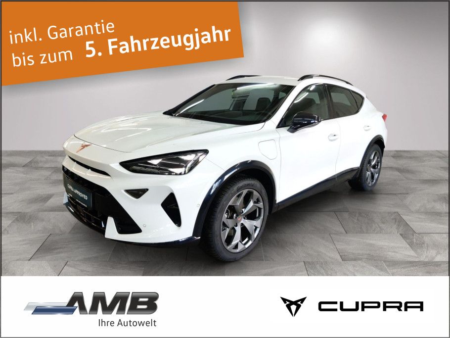 Cupra Formentor - Bild 2