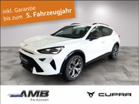 Cupra Formentor - Vorschau Bild 2