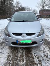 Mitsubishi Grandis 2.0 DI-D Intense 7-Sitzer Intense - Mitsubishi Grandis: 7 Sitzer