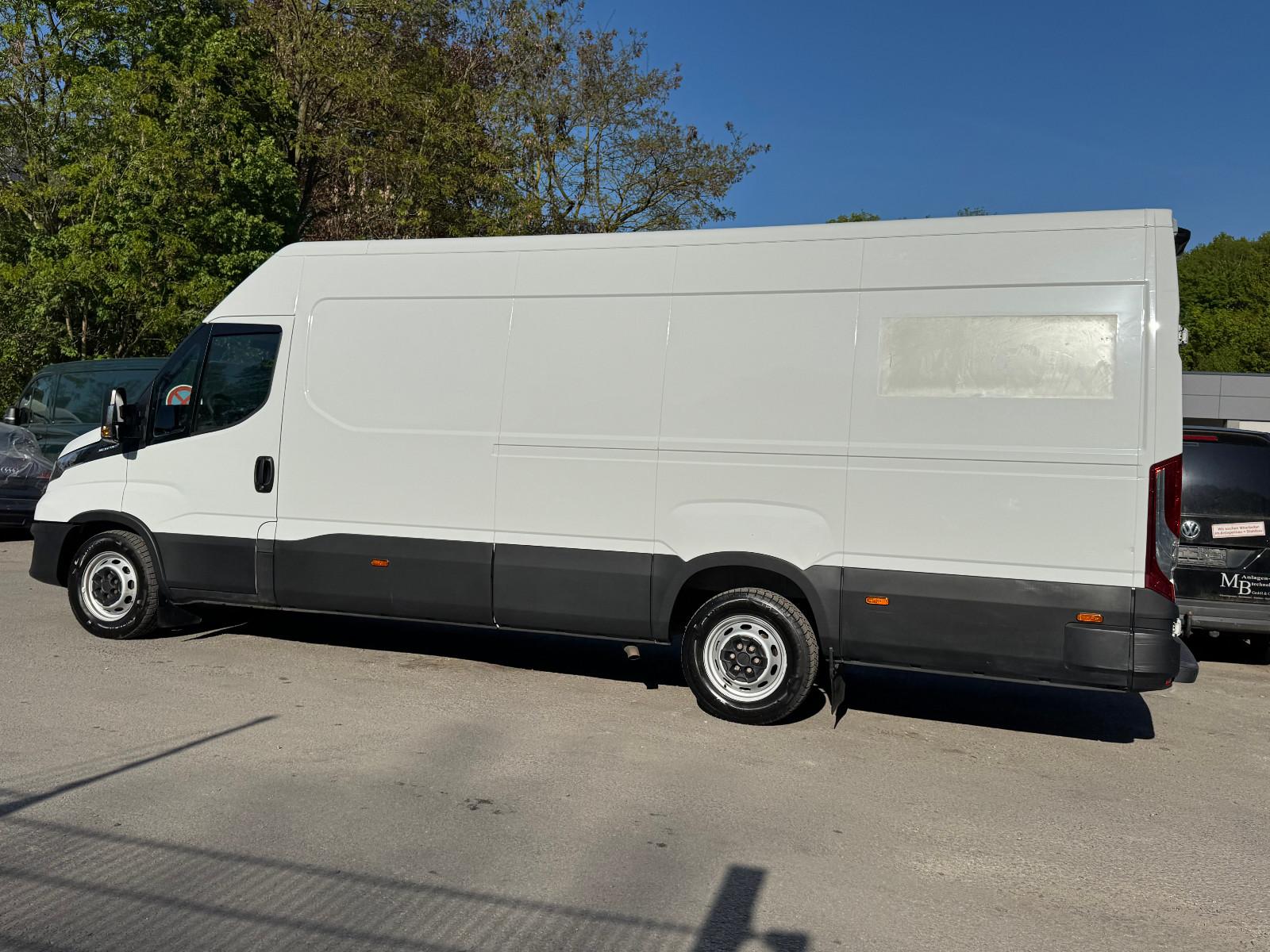 Iveco Andere Daily Kasten HKa 35 S ... V Radstand 4100