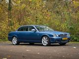 Jaguar  Jaguar XJ X358 LWB Supercharged V8  Facelift  - Jaguar XJR Gebrauchtwagen
