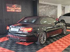 Fahrzeugabbildung BMW M3 Cabrio *SCHALTER* (DEUTSCH/ NUR 56'TKM !!