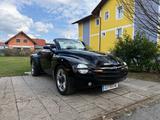 Chevrolet SSR Pickup/Cabrio - Chevrolet SSR Benziner Gebrauchtwagen