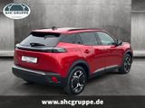 Peugeot e-2008 Elektromotor 156 Neuer Allure, Navi, LED, - Peugeot 2008: 1.2