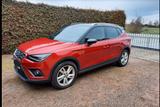 Seat Arona 1.5 TSI/FR/LED/Navi/PDC/Beats/K... - Seat Arona von privat