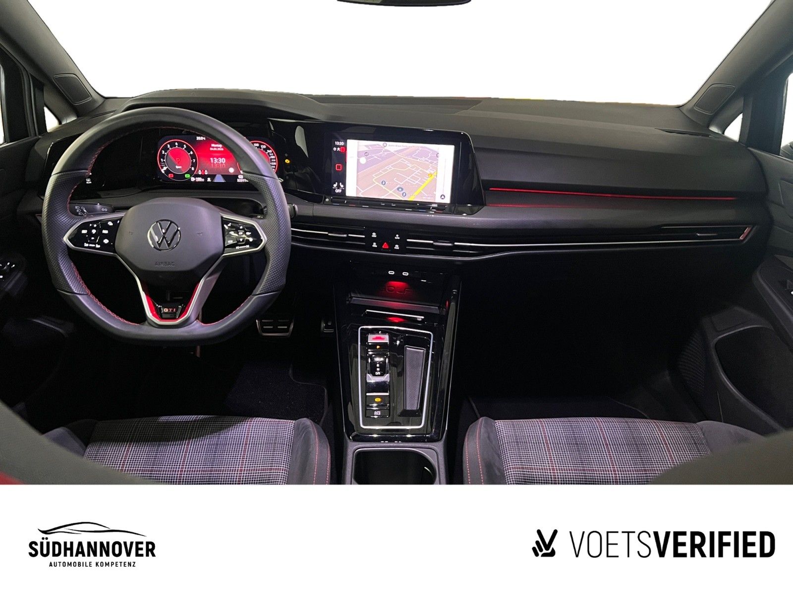 Volkswagen Golf - Bild 9
