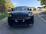 Jeep Grand Cherokee 6.4l V8 HEMI SRT Automatik SRT