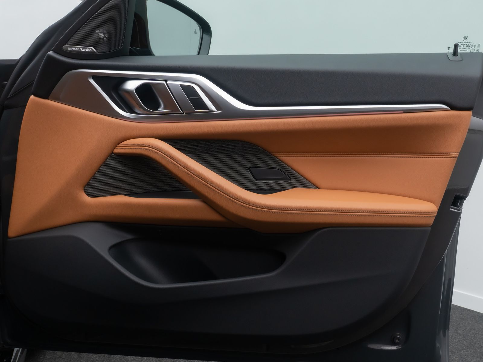 Fahrzeugabbildung BMW M440i xD Gran Coupé 360°HUD Laser DAB Individual