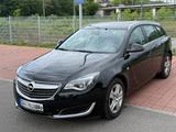 Opel Insignia 1.5 ECO Turbo 103kW Sports Tourer S-Hef - Opel mit Benzin-Antrieb: Kombi, E10