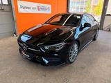 Mercedes-Benz CLA 250 AMG Line Burmester Pano LED Navi Kamera - Mercedes-Benz CLA 250: Coupe