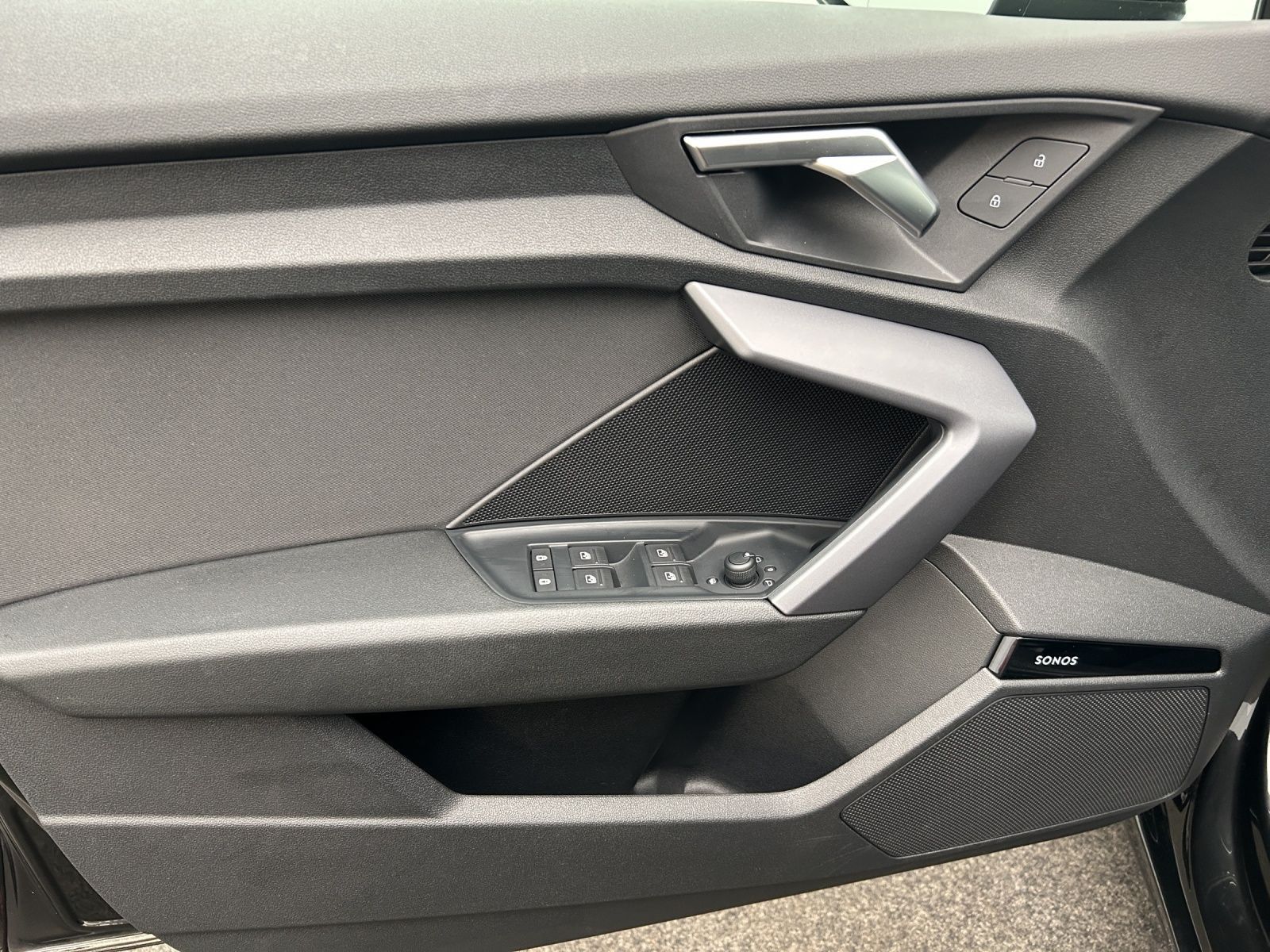 Audi A3 - Bild 15