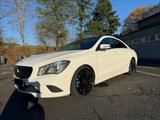 Mercedes-Benz CLA 250 (C117) Sport Coupé - gebrauchte Mercedes-Benz CLA 250 aus dem Jahr 2013