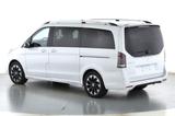 Mercedes-Benz EQV 300 AVANTGARDE Lang Multibeam/AIRMATIC - Mercedes-Benz EQV Gebrauchtwagen in Hamburg