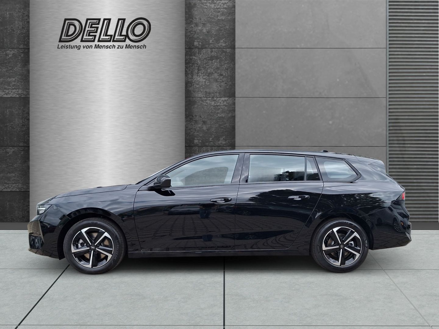 Opel Astra - Bild 2