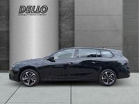 Opel Astra - Vorschau Bild 2