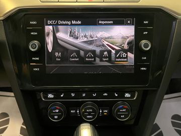Volkswagen Passat Variant - 8