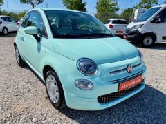 Fahrzeugabbildung Fiat 500 1.0 Hybrid Lounge KLIMA PDC CARPLAY USB DAB