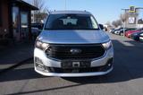 Ford Tourneo Connect Titanium*7 Sitzer*Alu*Euro6* - mit Diesel-Antrieb: Kleinbus