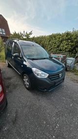Dacia Dokker 1.6 1.Hand - gebrauchte Dacia Dokker aus dem Jahr 2013