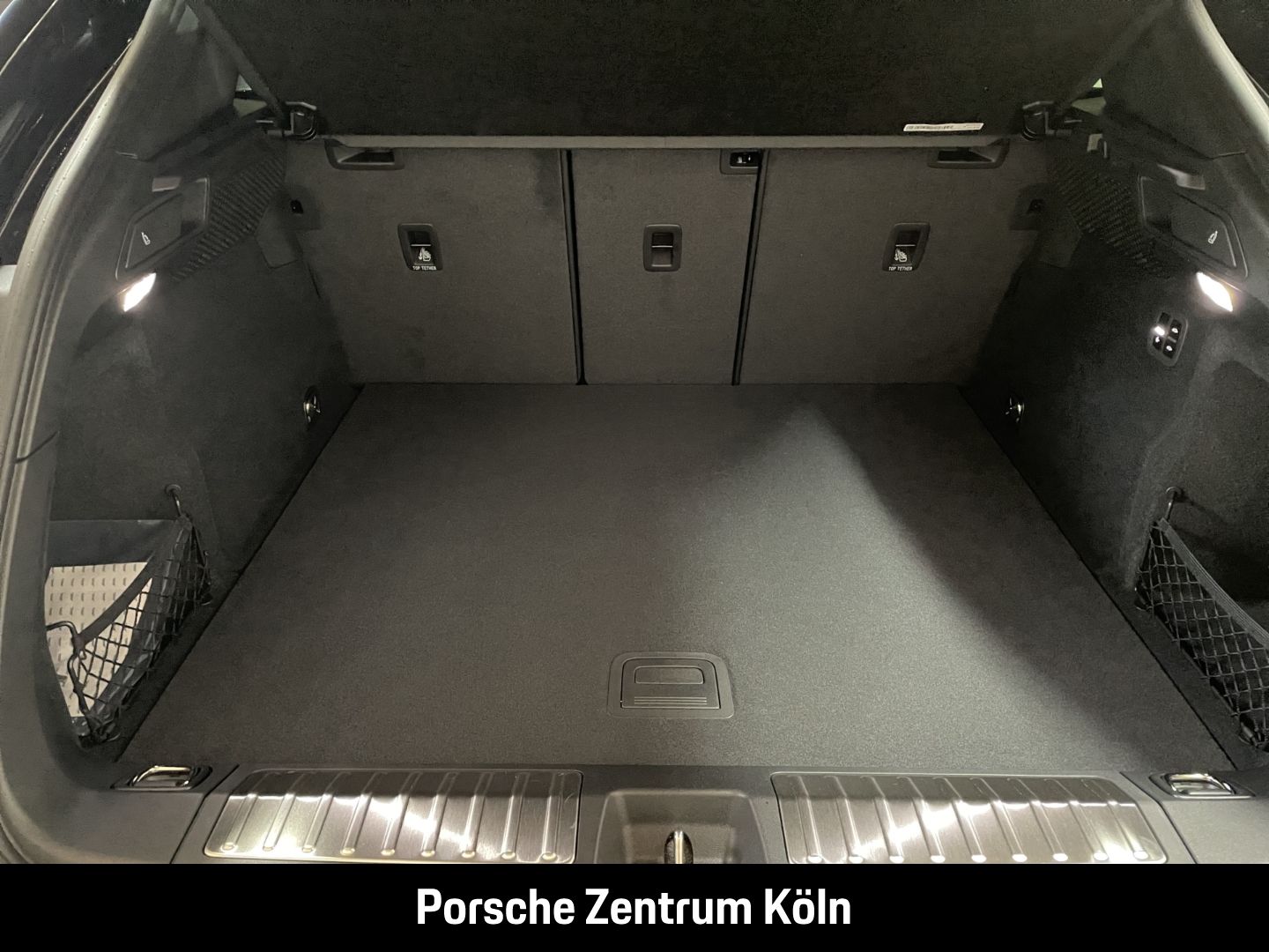 Porsche Macan - Bild 25
