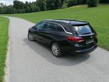 Opel Astra K ST 1.6 LED Matrix Navi Kam 1. Hand TÜV - Opel Astra mit Diesel-Antrieb: 1.6
