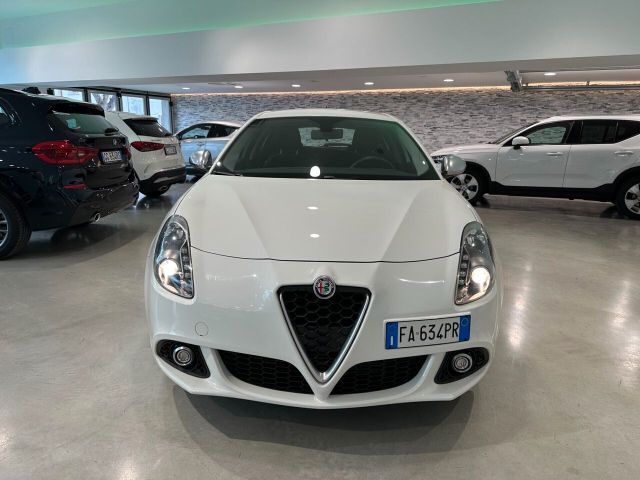 Alfa Romeo Giulietta 1.4 Turbo 105 CV Progressio