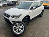 Seat Arona 1.0 TGI FR  Navi LED PDC+Kam.Erdgas/Benzin