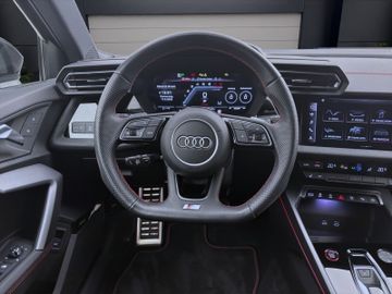 Audi S3 - 12