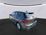 Volkswagen Golf VIII GTD 2.0 TDI DSG BLACKSTYLE KAM H&K - Volkswagen Golf: GTD Dsg
