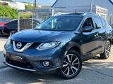Nissan X-Trail 4x4 1.6dCi 7-SITZER/PANORAMA/LEDER/EURO6 - Nissan X-Trail in Mannheim