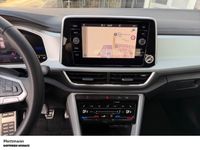 Volkswagen T-Roc - Vorschau Bild 13