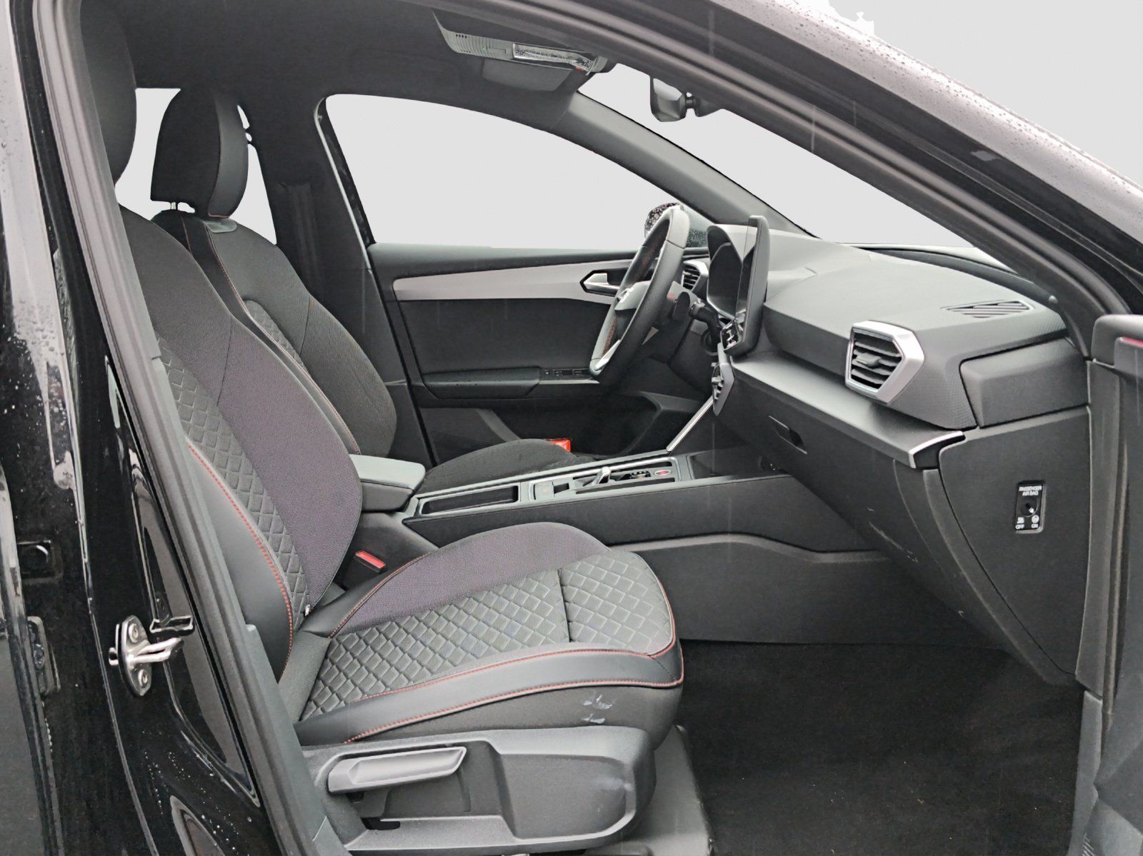 Seat Leon - Bild 19