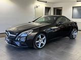 Mercedes-Benz SLC 250 d AMG*Pano*SHZ*LED*AIRSCARF*Leder*PDC* - Mercedes SLC-Klasse bis 25.000 Euro