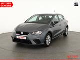 Seat Ibiza 1.0 TSI DSG Navi Kamera Sitzheizung PDC - gebrauchte Seat Ibiza aus dem Jahr 2018