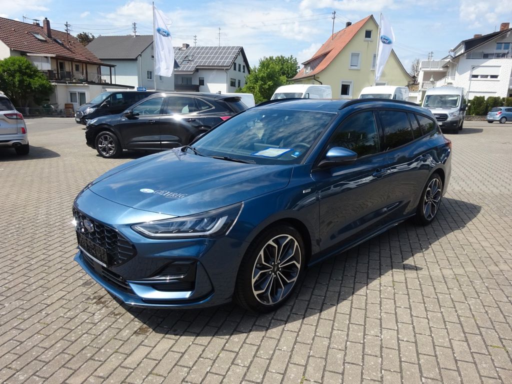 Image of Ford Focus