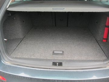 Skoda Octavia - 10