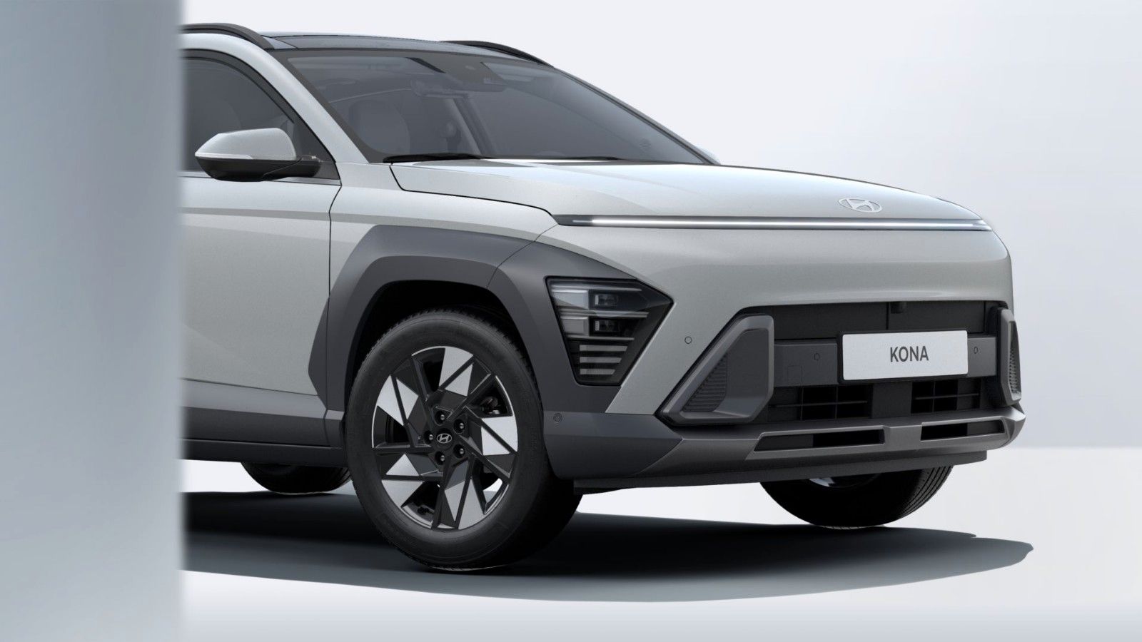Hyundai KONA - Bild 3