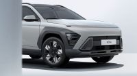 Hyundai KONA - Vorschau Bild 3