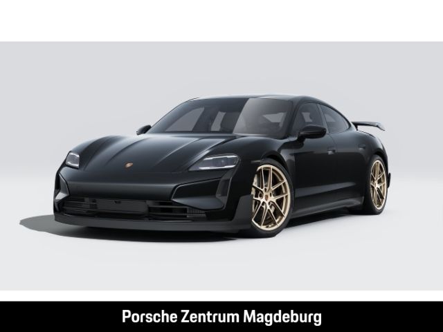 Image of Porsche Taycan