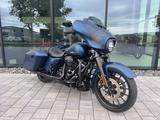 Harley-Davidson Street Glide 115 Anniversary / limited edition - Offers