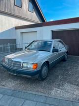 Mercedes-Benz Mercedes Benz e190 2.3 - Mercedes-Benz SLK-Klasse: Limousine