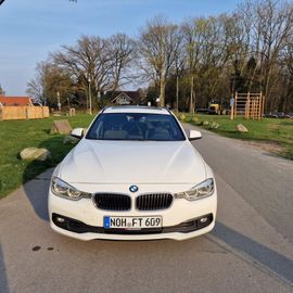BMW 320 - 2
