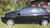 Fiat Punto sparsam, gepflegt und gut gewar... - Fiat Grande Punto