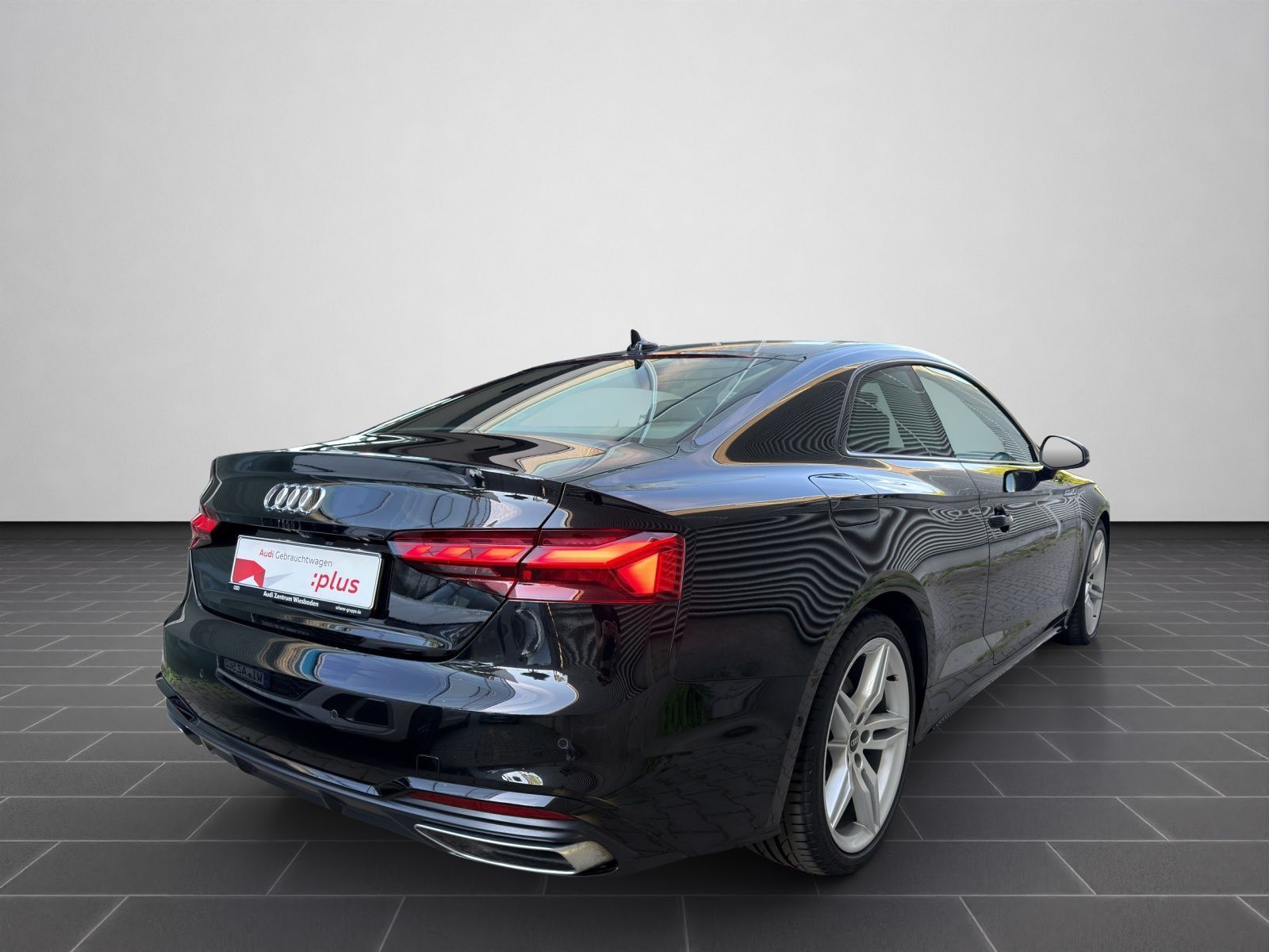 Audi A5 - Bild 3
