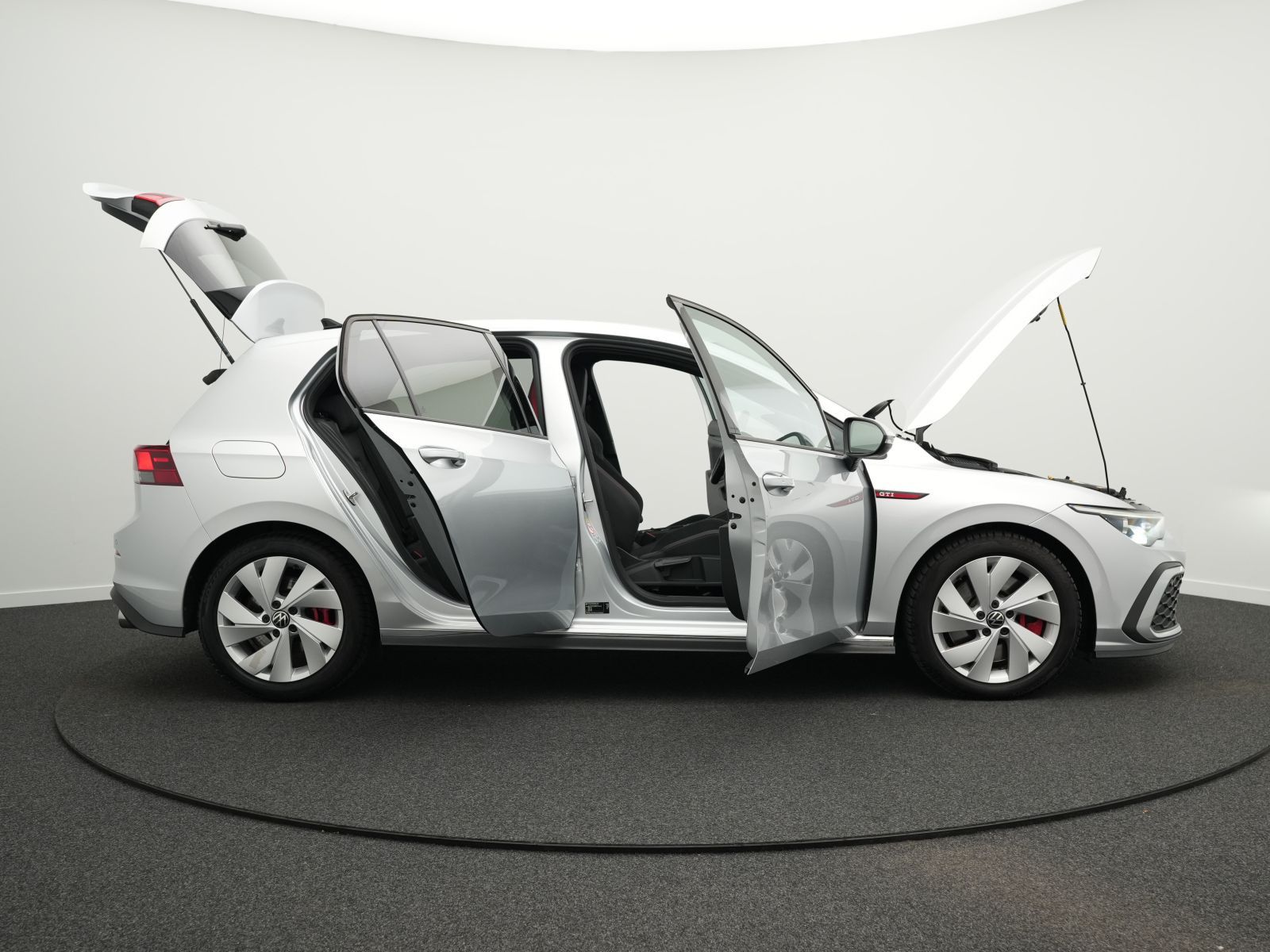 Volkswagen Golf - Bild 40