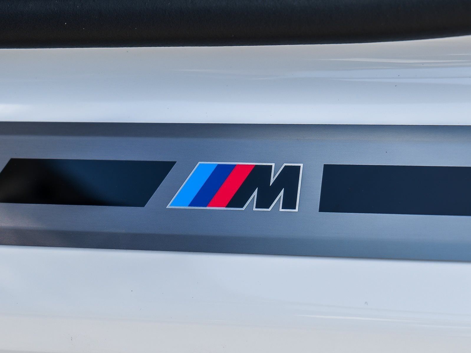 BMW iX3 - Bild 29