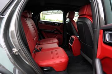 2000 Porsche CAYENNE 缩略图 16