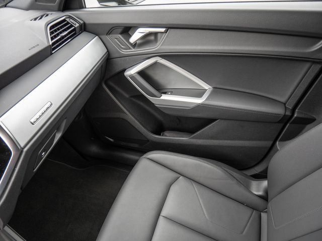 Q3 40 TFSI quattro advanced KAMERA NAVI AHK ACC