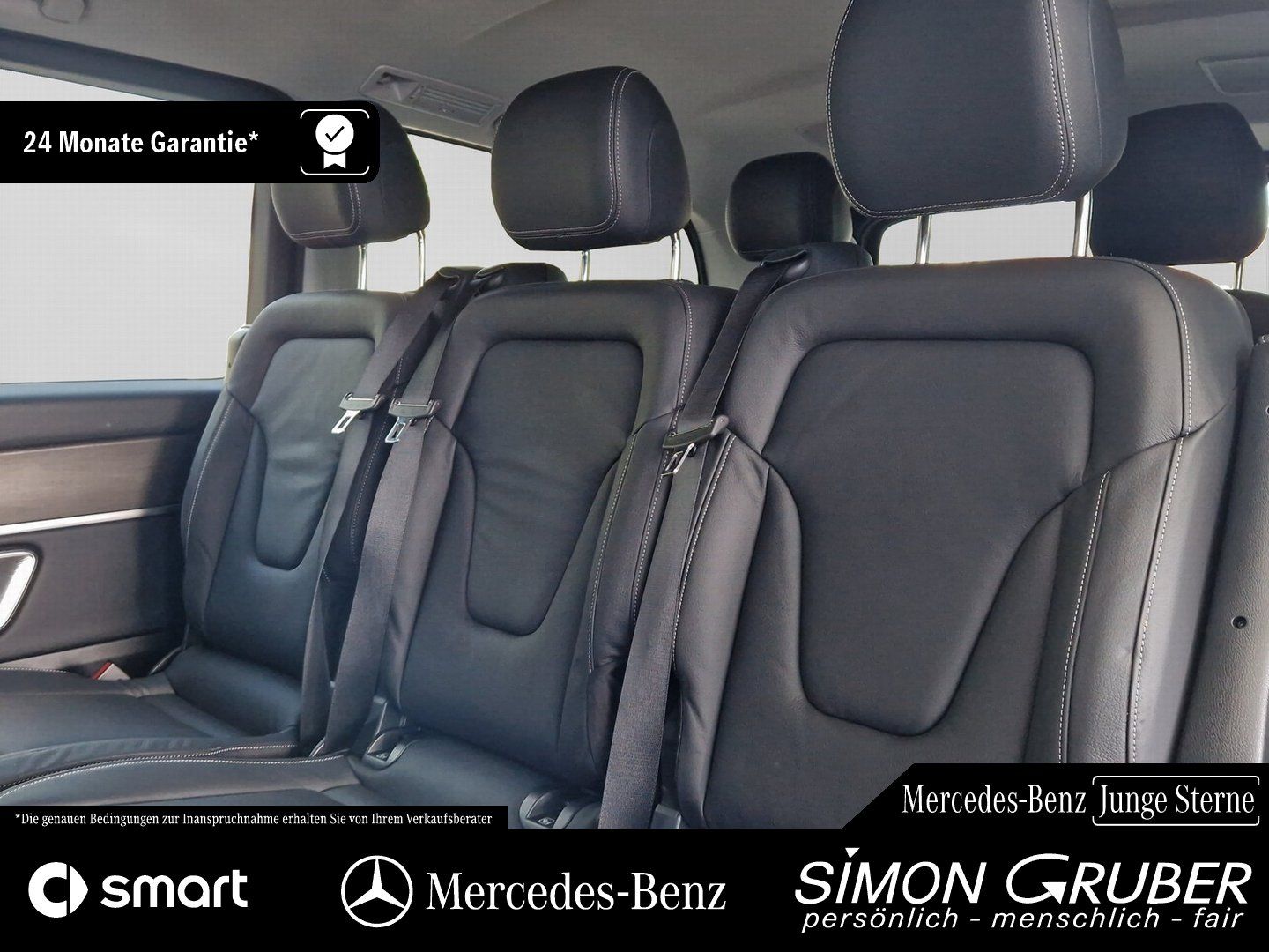 Fahrzeugabbildung Mercedes-Benz V 250 d 4M Avantgarde lang Standhzg. elTüren AHK
