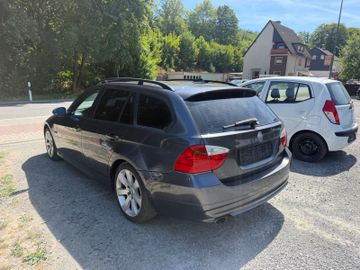 BMW 320 - 6